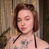 Naomi_Hotter – Avatar fotka