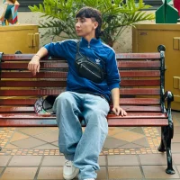 XanderGrey8 Immagine Avatar