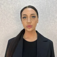 AfraChartons Profilfoto