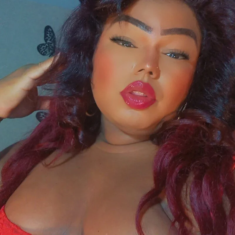 OpraxBellinda Stripchat profile image