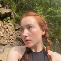 SarahAllen's Avatar Pic