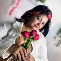 Slika avatara modela Hanna_curvy_