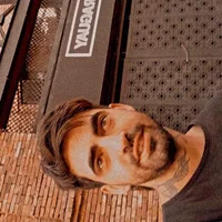 Santisad97's Avatar Pic