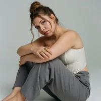 Zdjęcie profilowe modela helenahoff