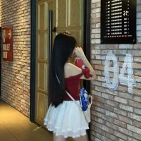 Dorea-mon 頭像圖片