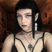 Zdjęcie profilowe modela AlissaPurri