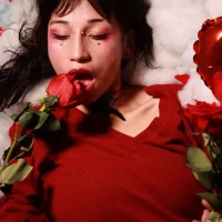 Foto desnuda XXX de Lady_azsunaa