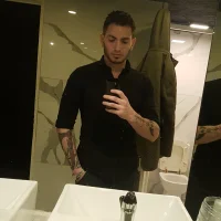 Vikingo9885 - Profil Fotoğrafı