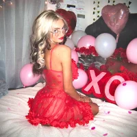 imtessaxoxo Immagine Avatar