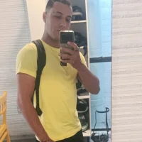 HunterzinhoO's Profile Pic