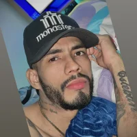 elflaco97's Profile Pic