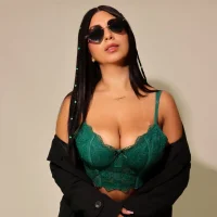 Slika avatara modela abbypratt
