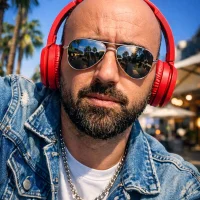 SrLeche91 - Profil Fotoğrafı