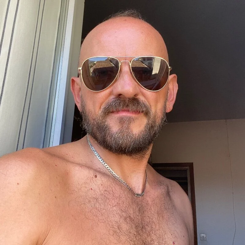 Rimmingtop Stripchat profile image