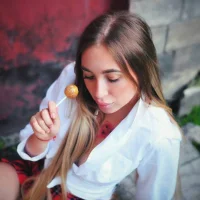 EvaGrayM - Profil Fotoğrafı