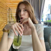 JaymeeVi - Profil Fotoğrafı