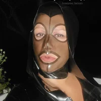 RubberWorkXXX - Profil Fotoğrafı