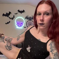 ScarletPanes – Avatar fotka
