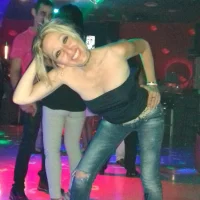 sonrisas Poză de profil