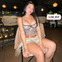 Ảnh Đại Diện MISSYLINDA