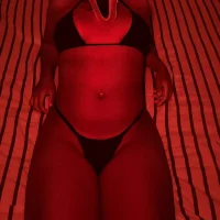 kamilla_Danada_Misteriosa's Profile Pic