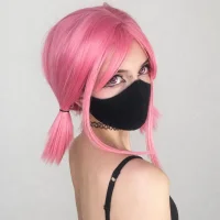 cassieberry's Avatar Pic