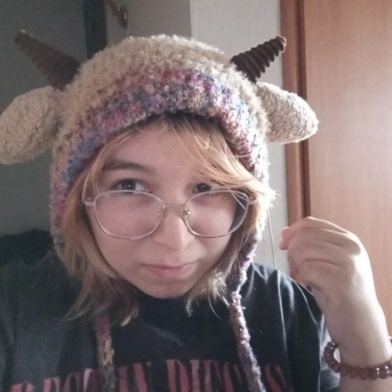 LittleBarkgirl profile photo