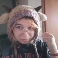 LittleBarkgirl