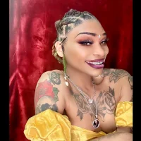 Image d’avatar de GoddsChrissy