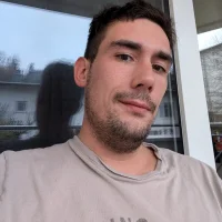Egoister Profilový obrázek