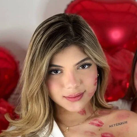 AngelBlushXXX's nudes and profile