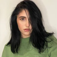 ClaraGold345's profielfoto