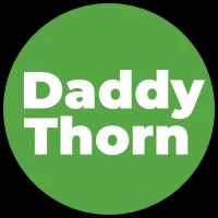 Daddy-Thorn Adlı Modelin Avatarı