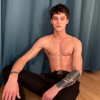 Adam_Porrter 아바타 사진