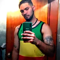 Rod4veinte's Profile Pic