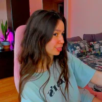 Slika avatara modela ameli_moon