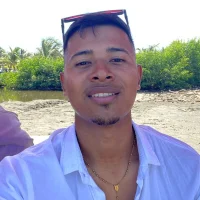 Zdjęcie profilowe modela Tayronne