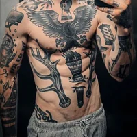 ChartingCetus 的個人資料圖片