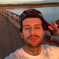 TheMaskedNudist's Avatar Pic