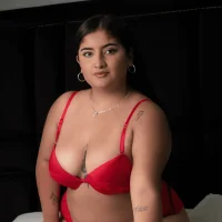 Foto desnuda XXX de AlanaPortman