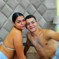 TrianaAndy's Profile Pic