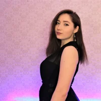 PassionateLayla's Profilna slika