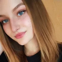 Zdjęcie profilowe modela --Sonya--