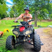 magic_mike_26's Avatar Pic