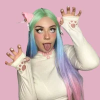 Zdjęcie profilowe modela DigitalMeowka