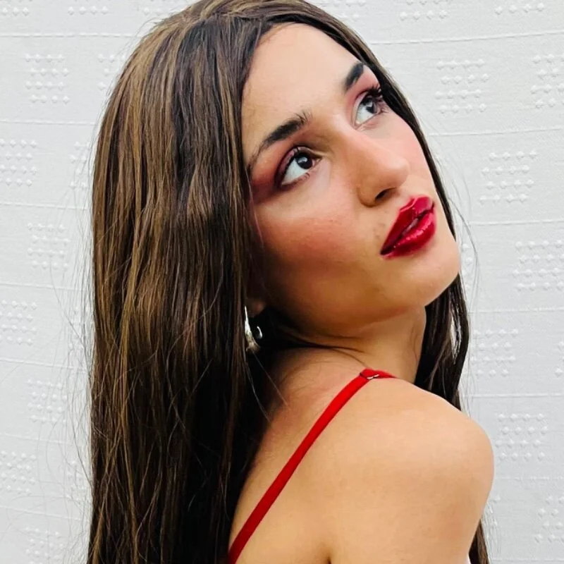 kendrafarq Stripchat profile image