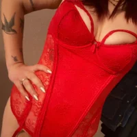 CurvyMinnieXO এর প্রোফাইল ছবি