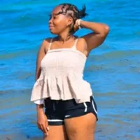 Beraly's Avatar Pic