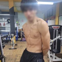 Michael18bigcock
