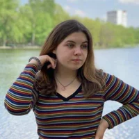 Gambar Profil NylinekAri